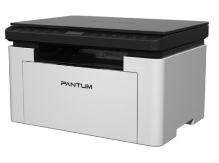 МФУ лазерное Pantum BM1800W