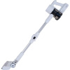 Пылесос POLARIS PVCS 3060 Express Clean белый
