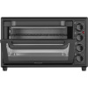 Мини-печь Weissgauff WMR 33 Black