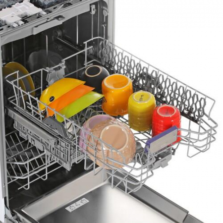 Встраиваемая посудомоечная машина Beko BDIS38120A