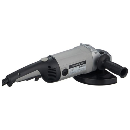 УШМ Интерскол УШМ-230/2100М