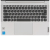14" Ноутбук Lenovo XiaoXin 14 серебристый