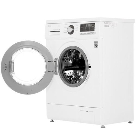 Стиральная машина LG F1296HDS3 (F1296HDS1)