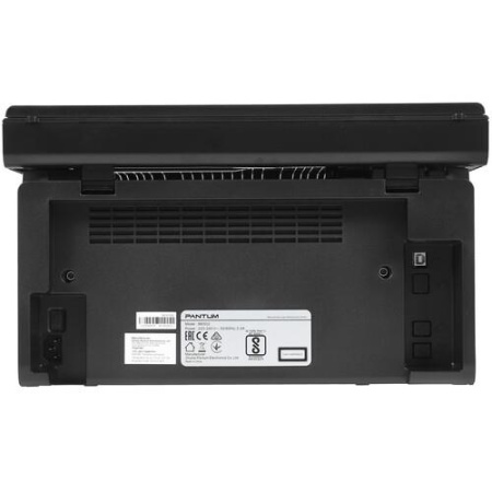 МФУ лазерное Pantum M6502