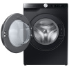 Стиральная машина Samsung WW80AG6L28BB/LD