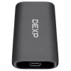 1024 ГБ Внешний SSD DEXP W1000C