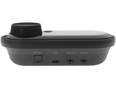 Проводные наушники SteelSeries Arctis Pro + GameDAC черный