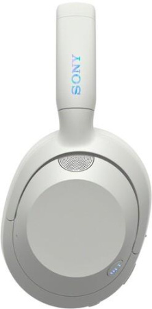 Беспроводные/проводные наушники Sony ULT WEAR белый
