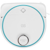 Робот-пылесос HOBOT LEGEE-D8 белый
