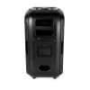 Портативная акустика TTEC Carnival Pro 2BH11S Black