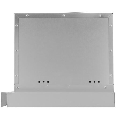 Вытяжка телескопическая Gorenje TH60E6X серебристый/серебристый