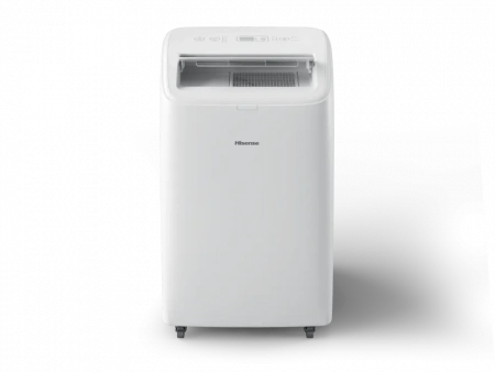 Мобильный кондиционер Hisense Ap-09Cw4Gncs00