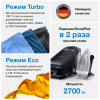 Парогенератор BRAUN IS7286BK