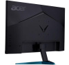 27" Монитор Acer Nitro VG270UX1bmiipx черный