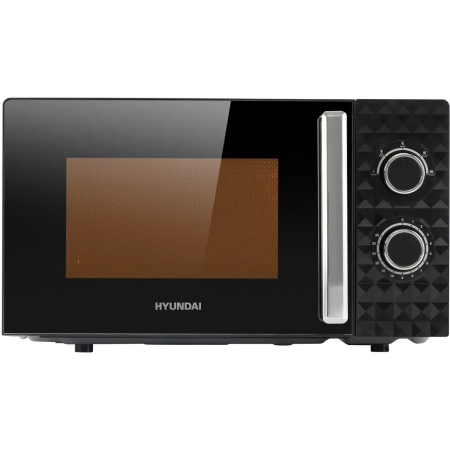 Микроволновая печь Hyundai HYM-M2095 черный