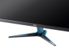 27" Монитор Acer Nitro VG272UW2bmiipx черный