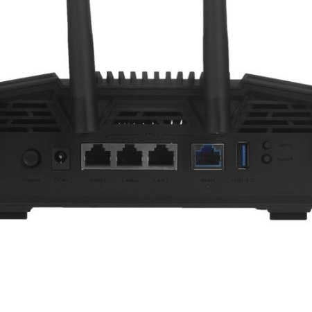 Wi-Fi роутер ASUS RT-BE90U