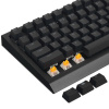 Клавиатура проводная Razer BlackWidow V4 75%