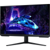 Монитор Samsung Odyssey G3 LS27DG300EUXEN черный