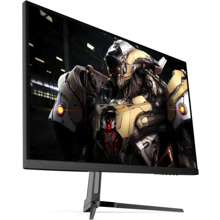 Монитор NPC MZ2712-B черный