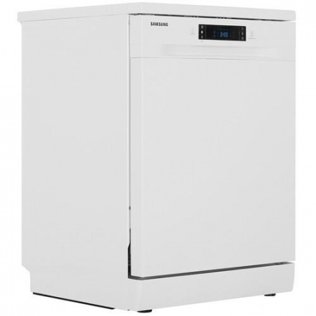 Посудомоечная машина Samsung DW60M6050FW/WT белый
