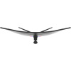 Монитор Valday AL77AZF Curved Black