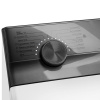Стиральная машина MAUNFELD MFWM127ISWH белый