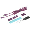 Клавиатура проводная Red Square Keyrox TKL Classic Everfrost