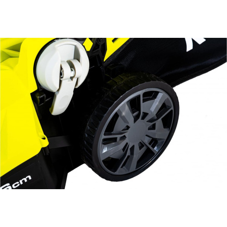 Газонокосилка Ryobi RLM15E36H 5133002345