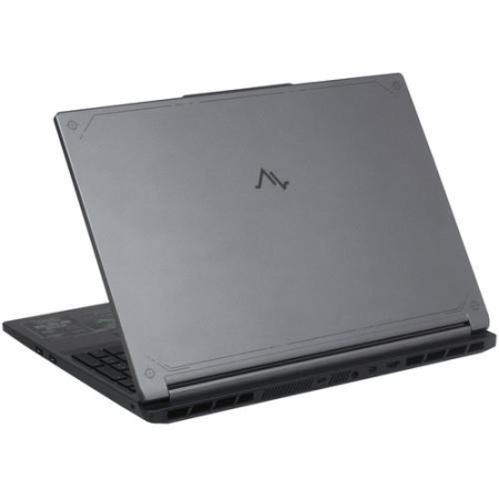 16" Ноутбук MAIBENBEN X16C серый