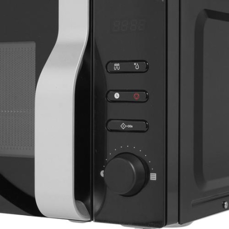 Микроволновая печь Hyundai HYM-M2061 черный