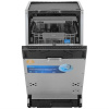 Встраиваемая посудомоечная машина Midea MID45S150i