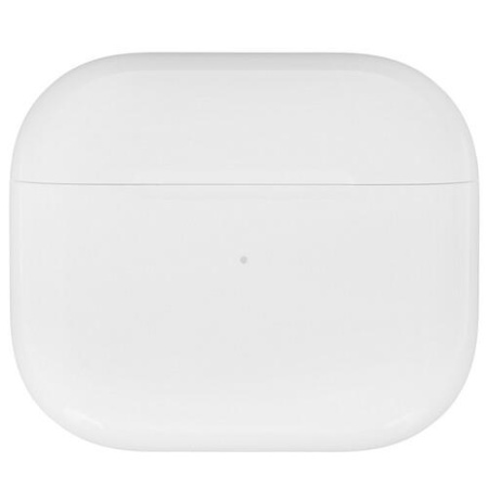 Наушники TWS Apple AirPods 3 белый