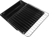 Духовой шкаф Electrolux EOF5H50BX