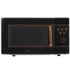 Микроволновая печь JVC JK-MW270D черный
