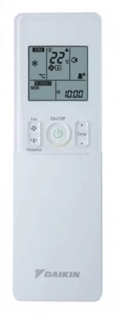Сплит-система Daikin Ftxa25Bb/Rxa25A