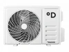 Сплит-система Daichi Mir20Avq1/Mir20Fv1 Miracle