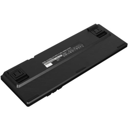 Клавиатура проводная + беспроводная ASUS ROG Strix Scope II