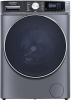 Стиральная машина MAUNFELD MFWM1410SB02 серый