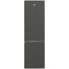 Холодильник Beko B1RCNK312HG серый