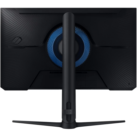 Монитор Samsung Odyssey G3 LS24DG302EUXEN черный