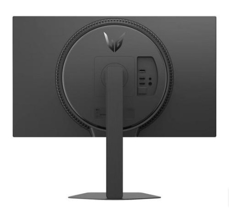 27" Монитор LG 27G440A-B черный