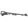 Пылесос  вертикальный  Deerma DX700S  черный