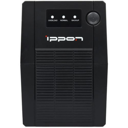 ИБП Ippon Back Basic 850S New Euro