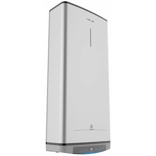 Водонагреватель Ariston Velis Lux Inox PW ABSE WIFI 80 серый