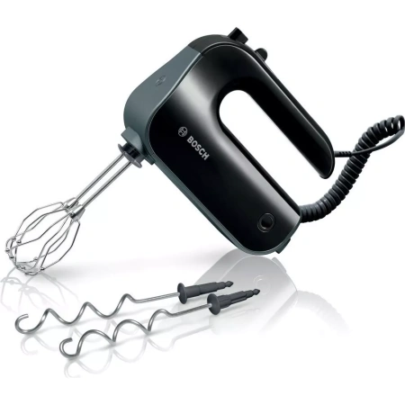 Миксер ручной Bosch MFQ4930B черный