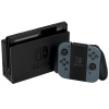 Игровая консоль Nintendo Switch черный