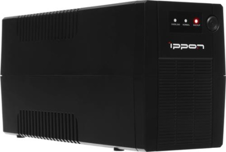 ИБП Ippon Back Basic 850S New Euro