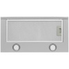 Вытяжка телескопическая Gorenje TH60E8SGB серый/черный