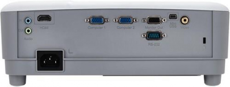 Проектор ViewSonic PA503S белый